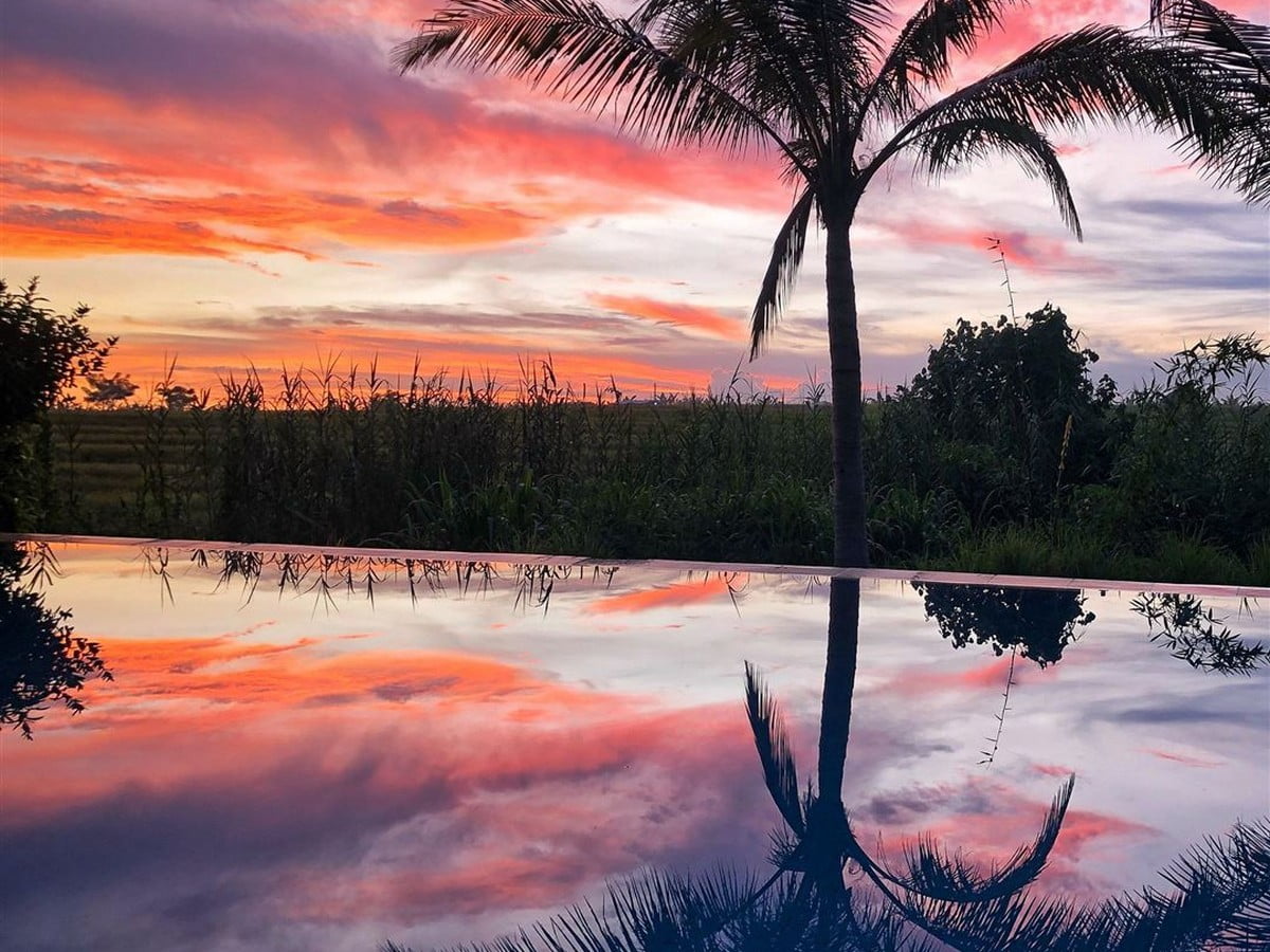 Pererenan Bali Villa Freehold