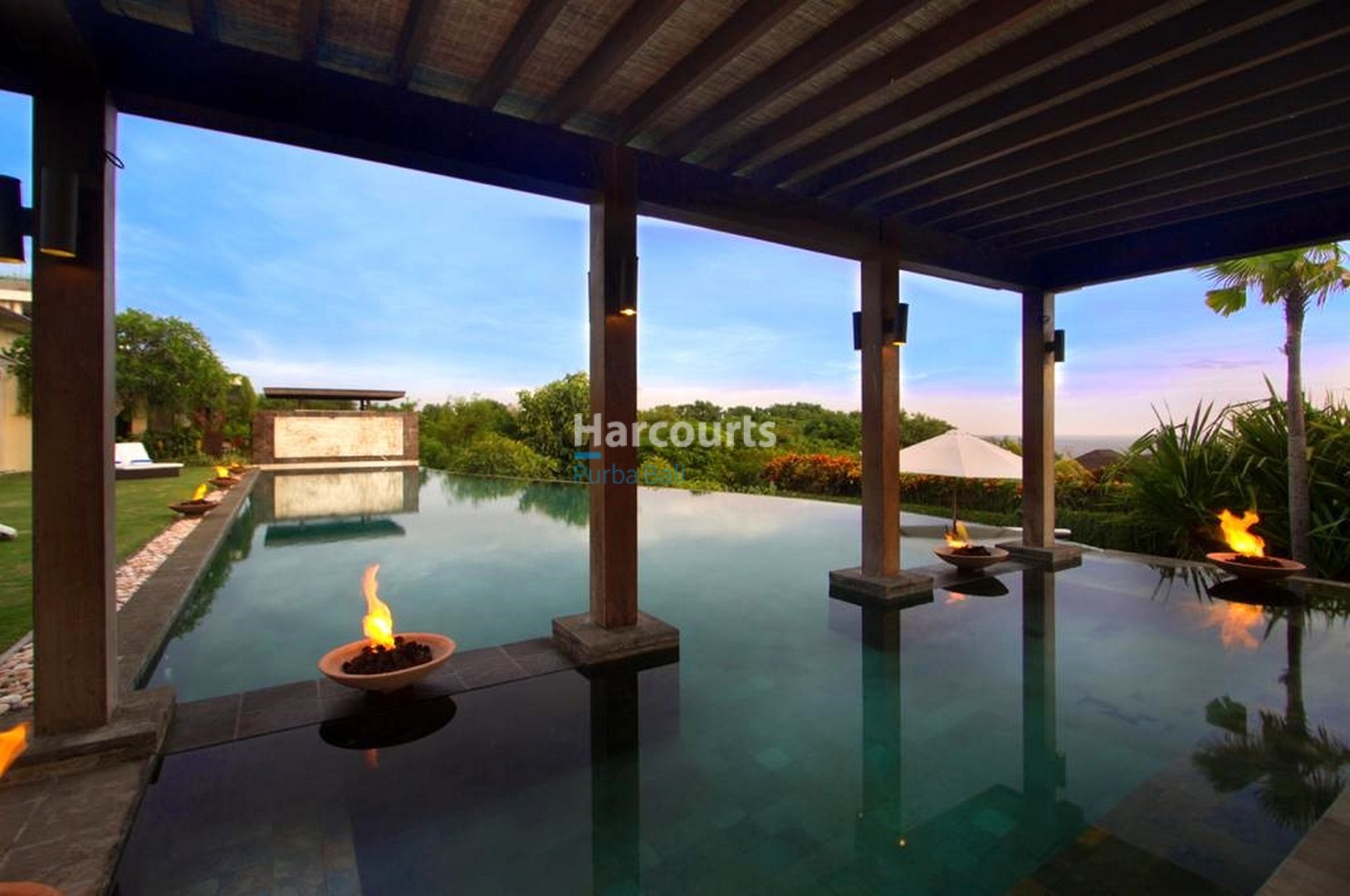 Bali Luxury Villa for Sale - Stunning 5-Bedroom Oasis, Pandawa