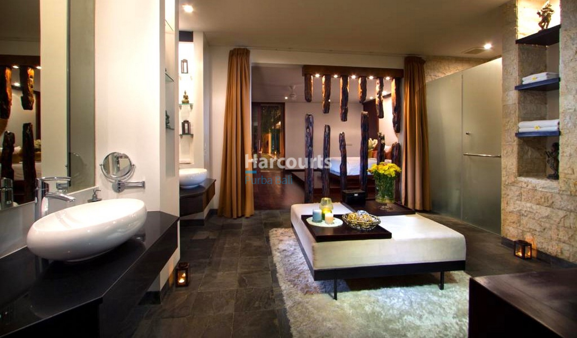 Bali Luxury Villa for Sale - Stunning 5-Bedroom Oasis, Pandawa