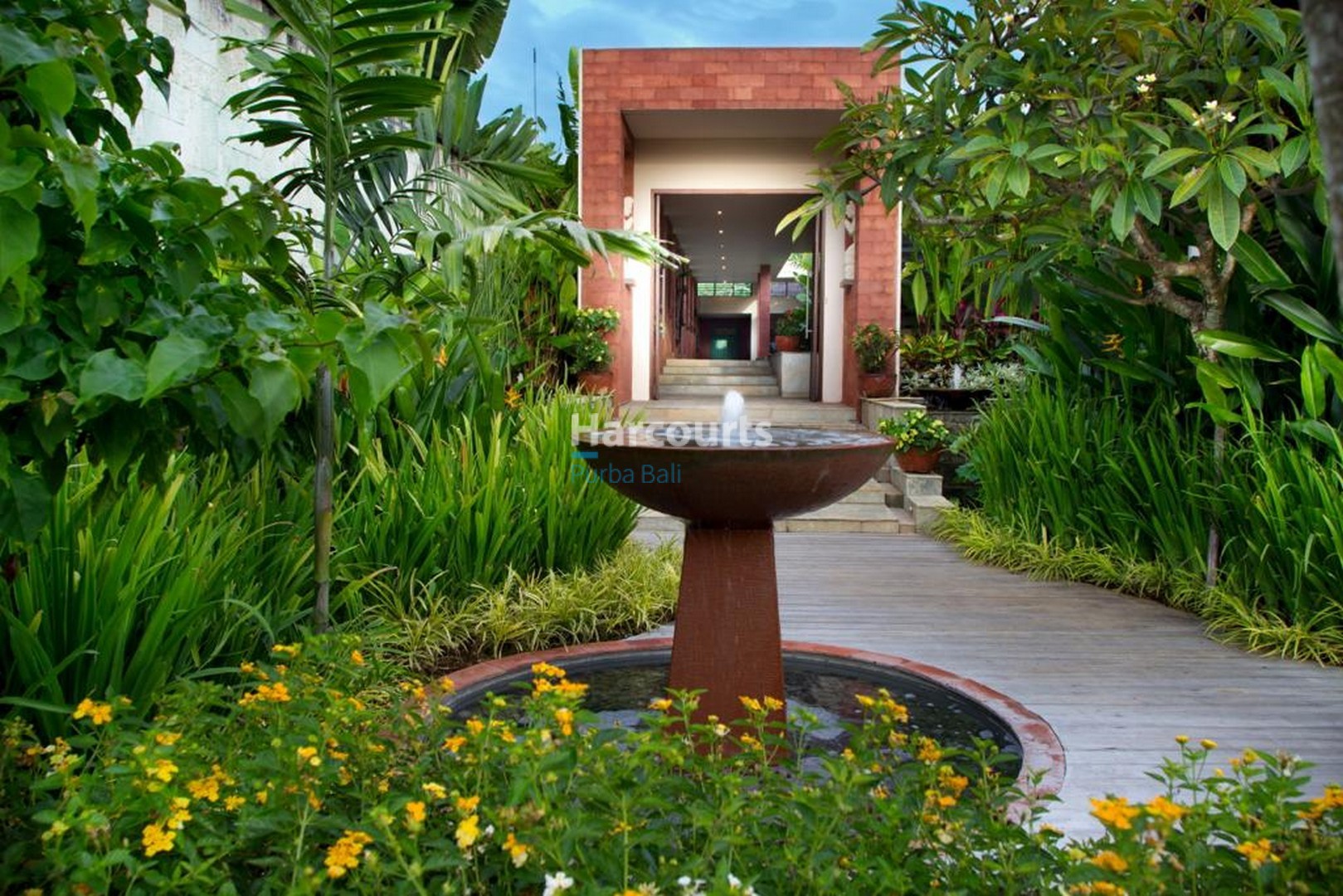 Bali Luxury Villa for Sale - Stunning 5-Bedroom Oasis, Pandawa