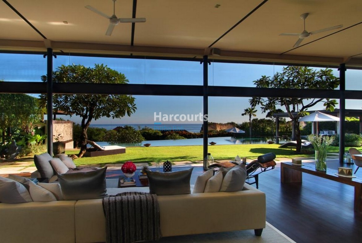 Bali Luxury Villa for Sale - Stunning 5-Bedroom Oasis, Pandawa