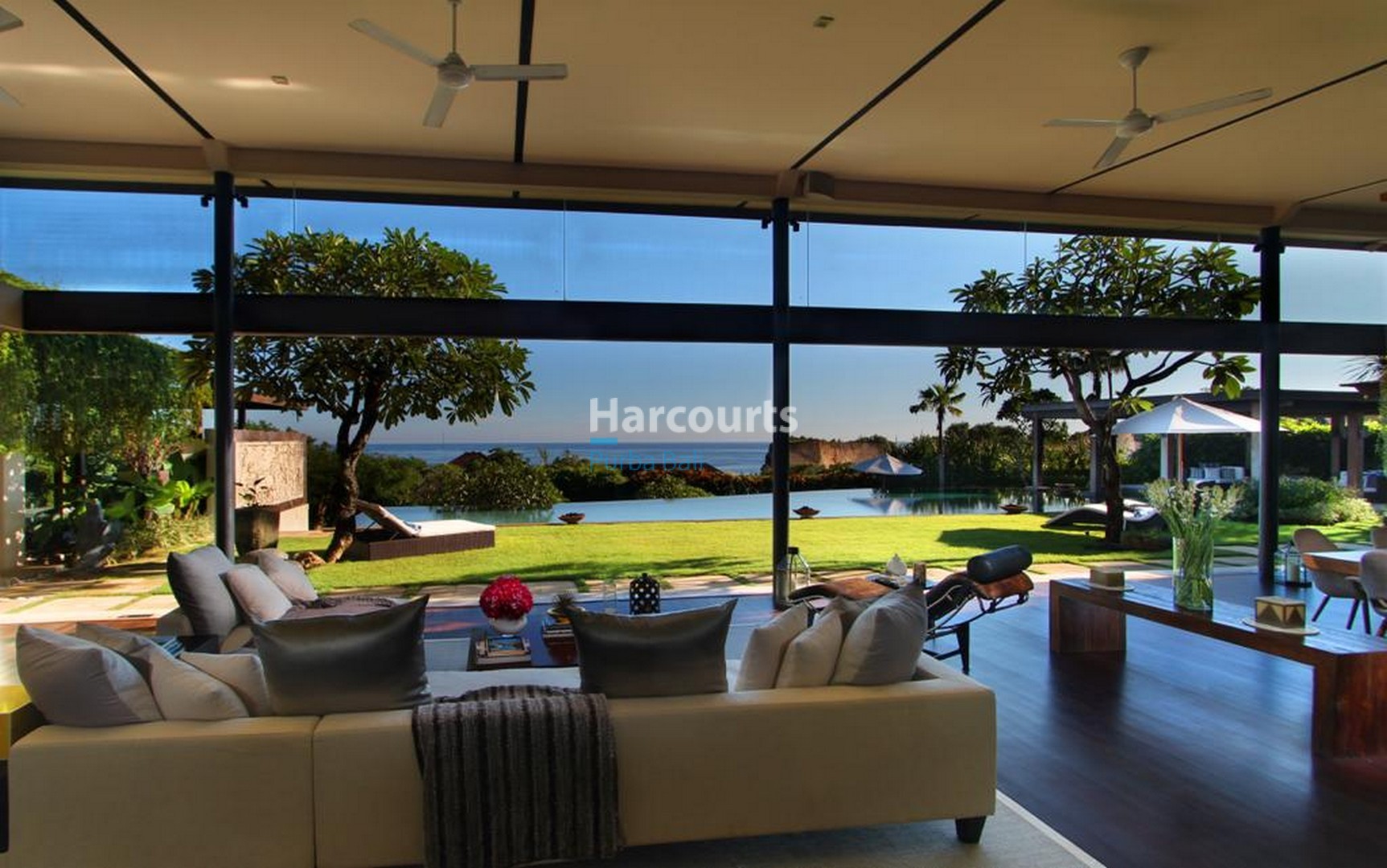 Bali Luxury Villa for Sale - Stunning 5-Bedroom Oasis, Pandawa