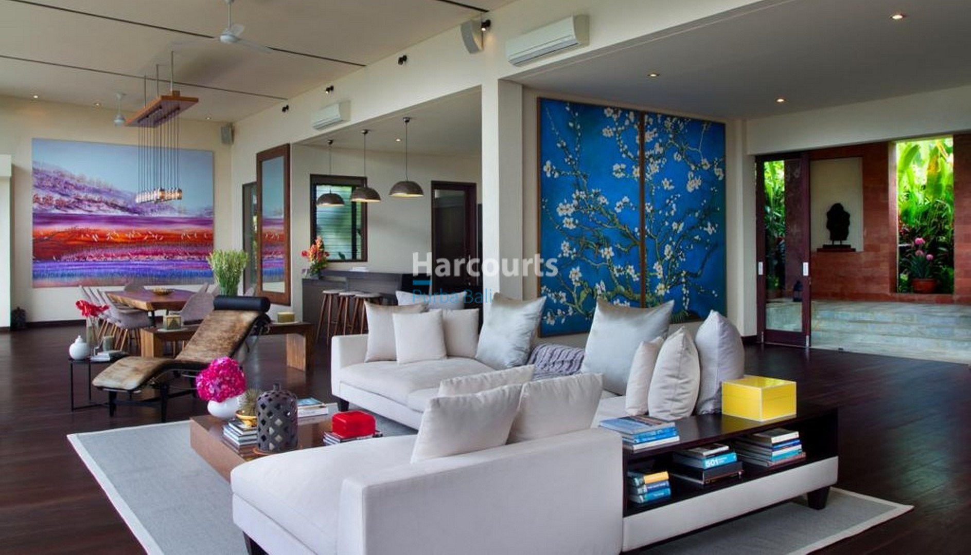 Bali Luxury Villa for Sale - Stunning 5-Bedroom Oasis, Pandawa