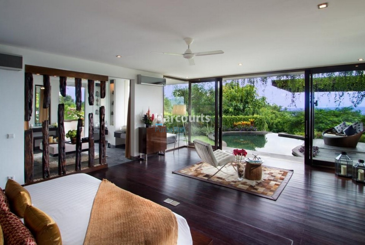 Bali Luxury Villa for Sale - Stunning 5-Bedroom Oasis, Pandawa