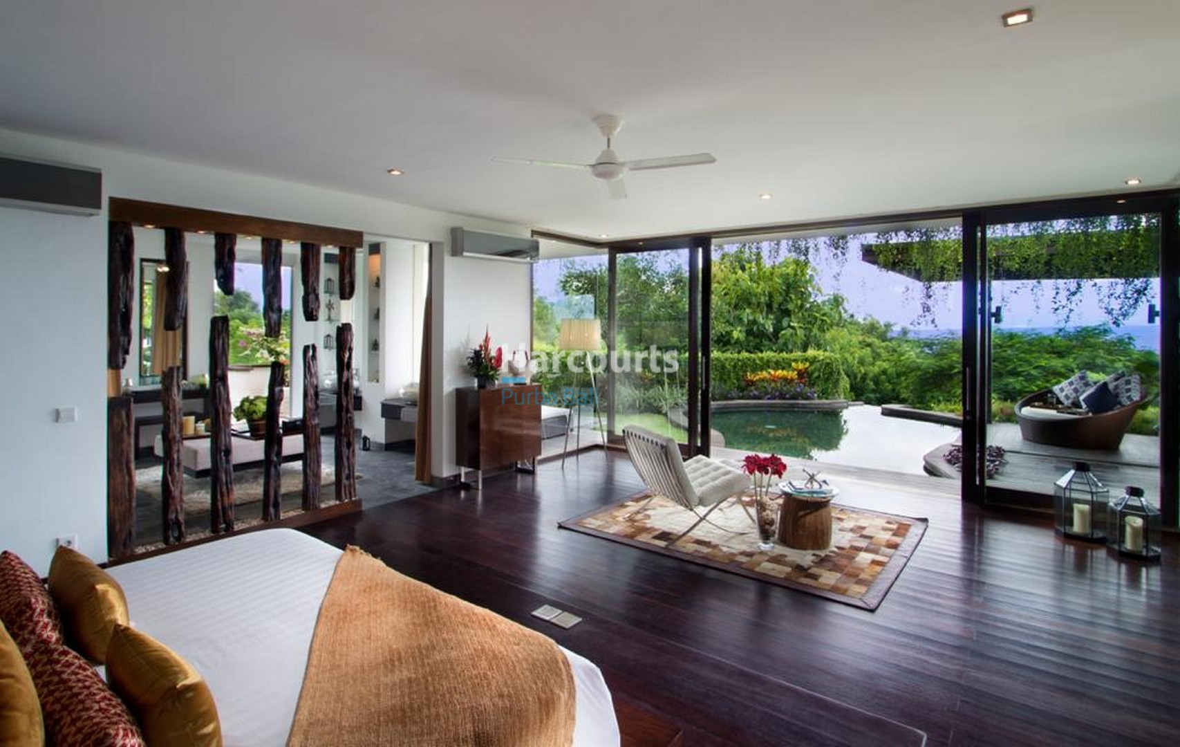 Bali Luxury Villa for Sale - Stunning 5-Bedroom Oasis, Pandawa