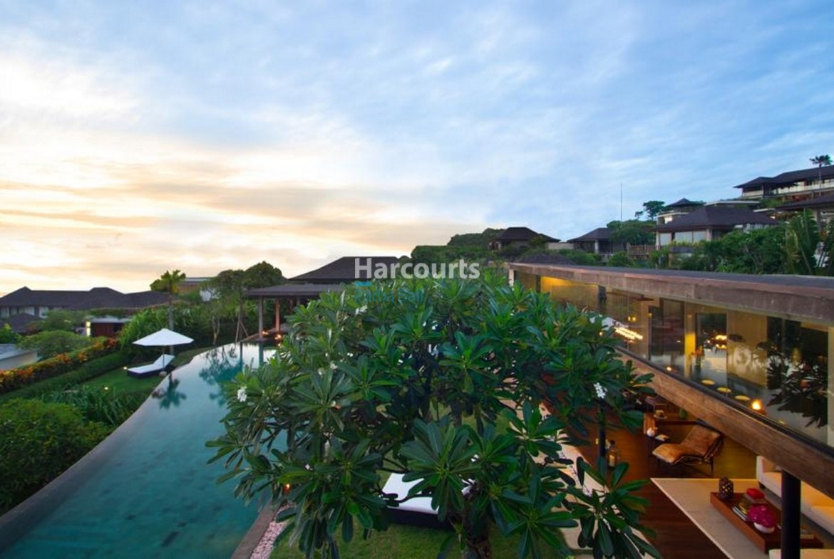 Bali Luxury Villa for Sale - Stunning 5-Bedroom Oasis, Pandawa