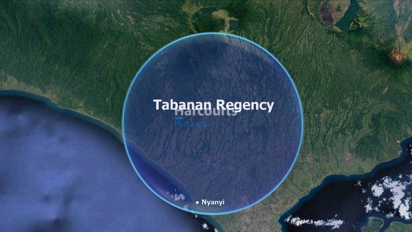 Tabanan – Nyanyi [satellite]