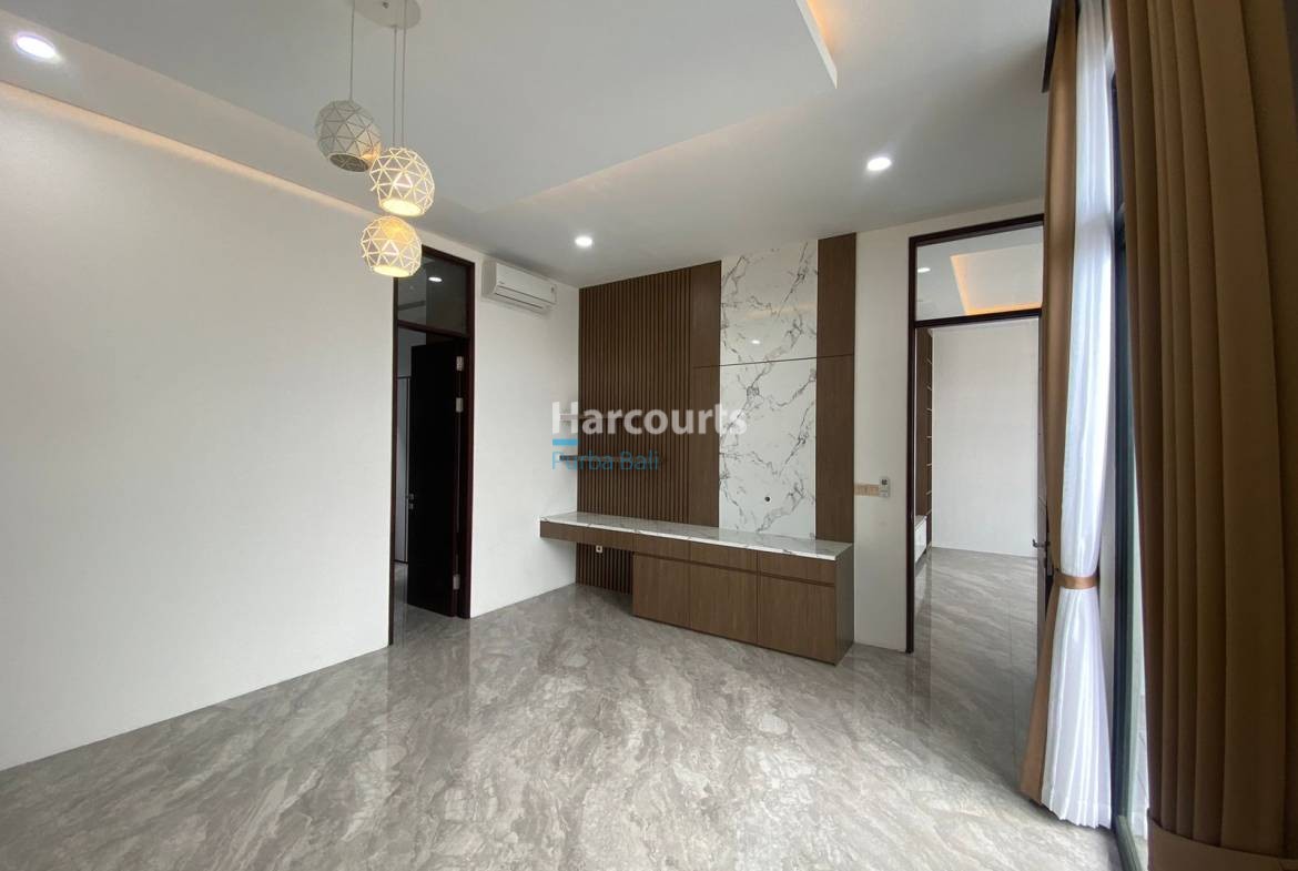 Brand New Leasehold Villa In Umalas 1 Bali
