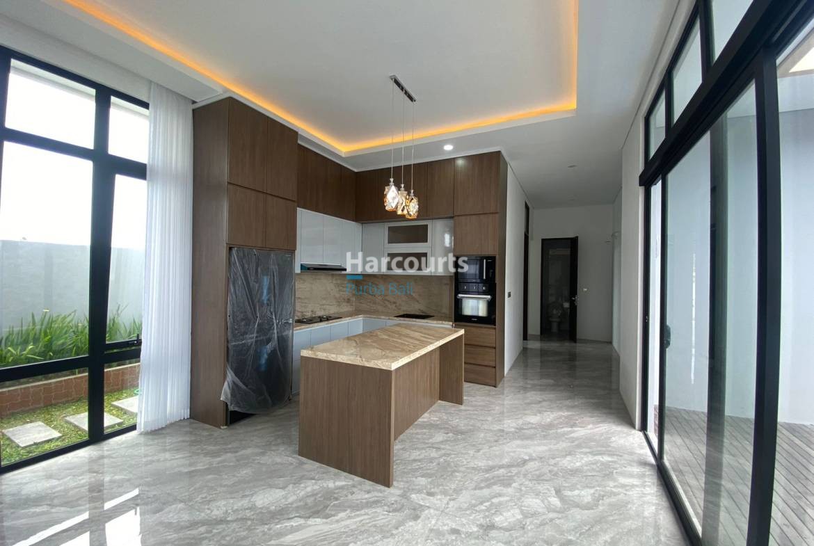 Brand New Leasehold Villa In Umalas 1 Bali