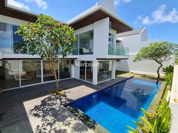 Villa For Sale - Harcourts Purba Bali