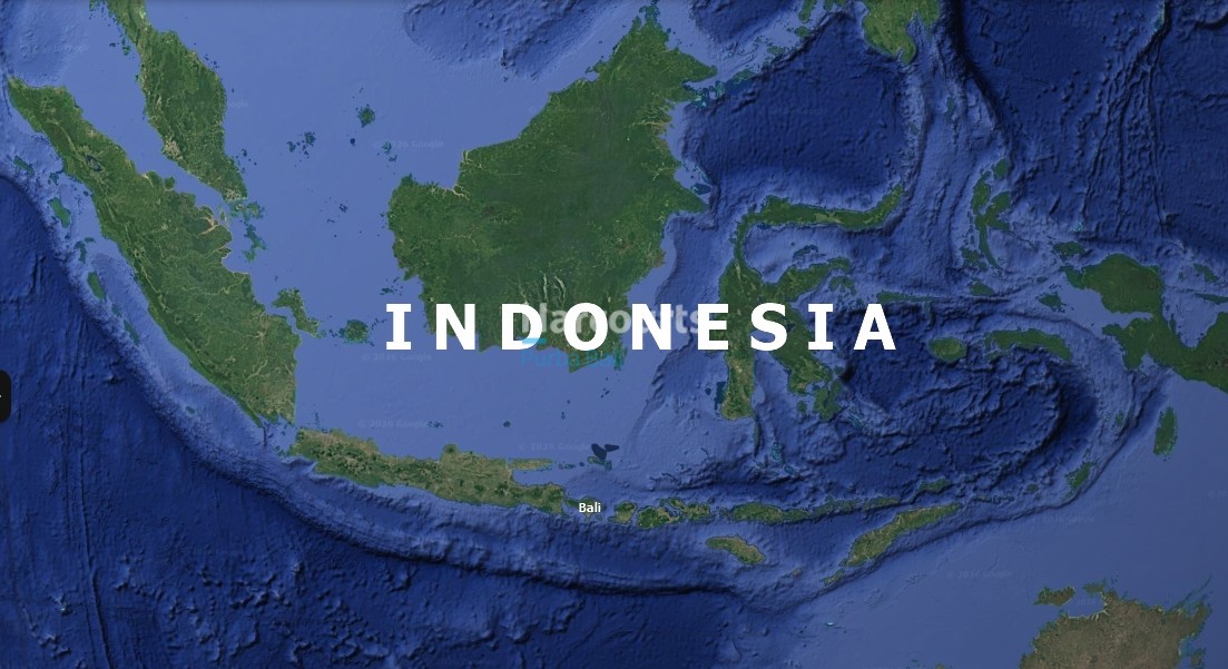Indonesia Bali