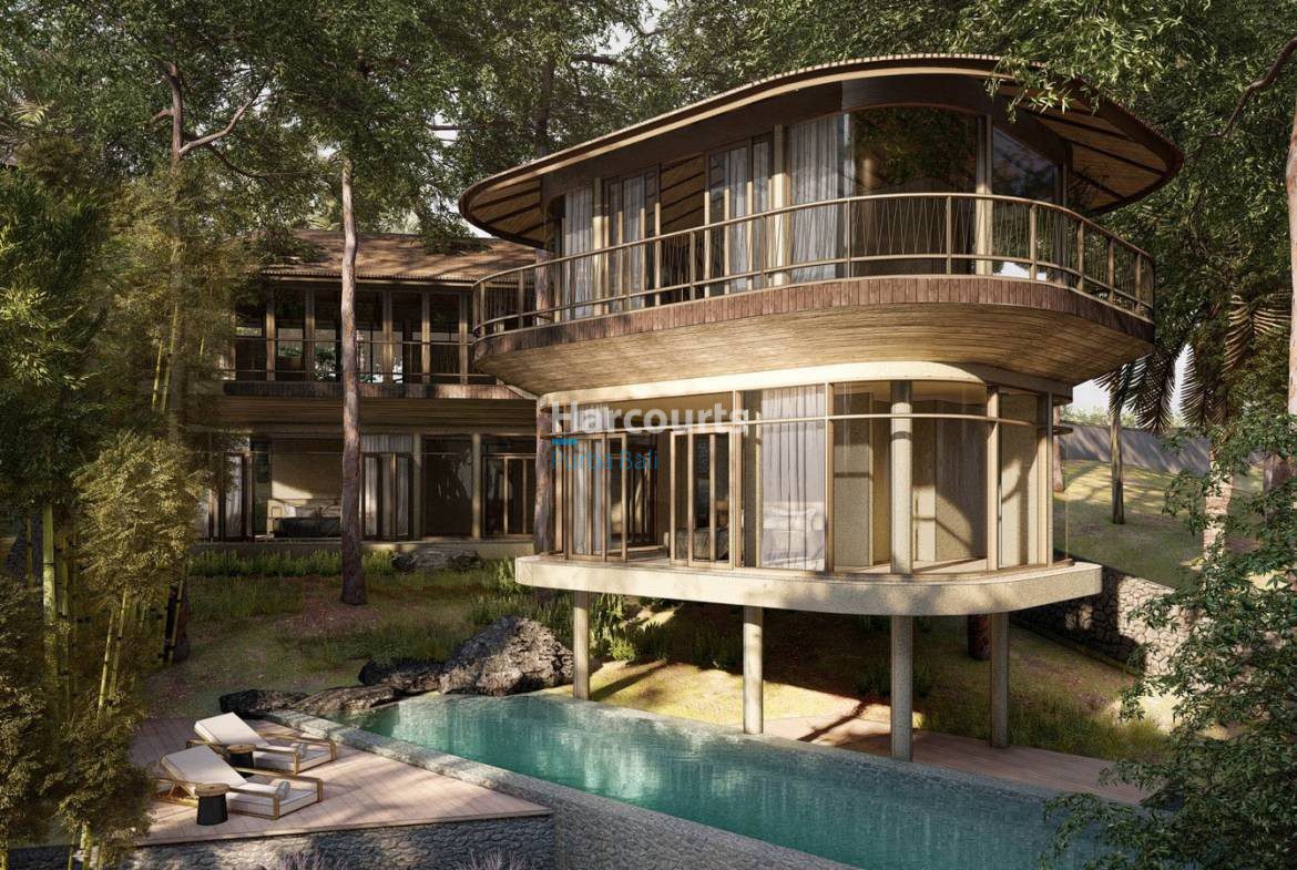 Bali villas for sale: Freehold for Foreigners Explained