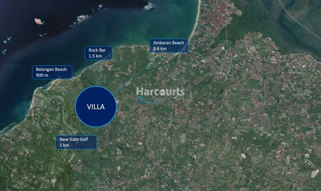 VILLA FOR SALE IN BALI FOR EVERY BUDGET