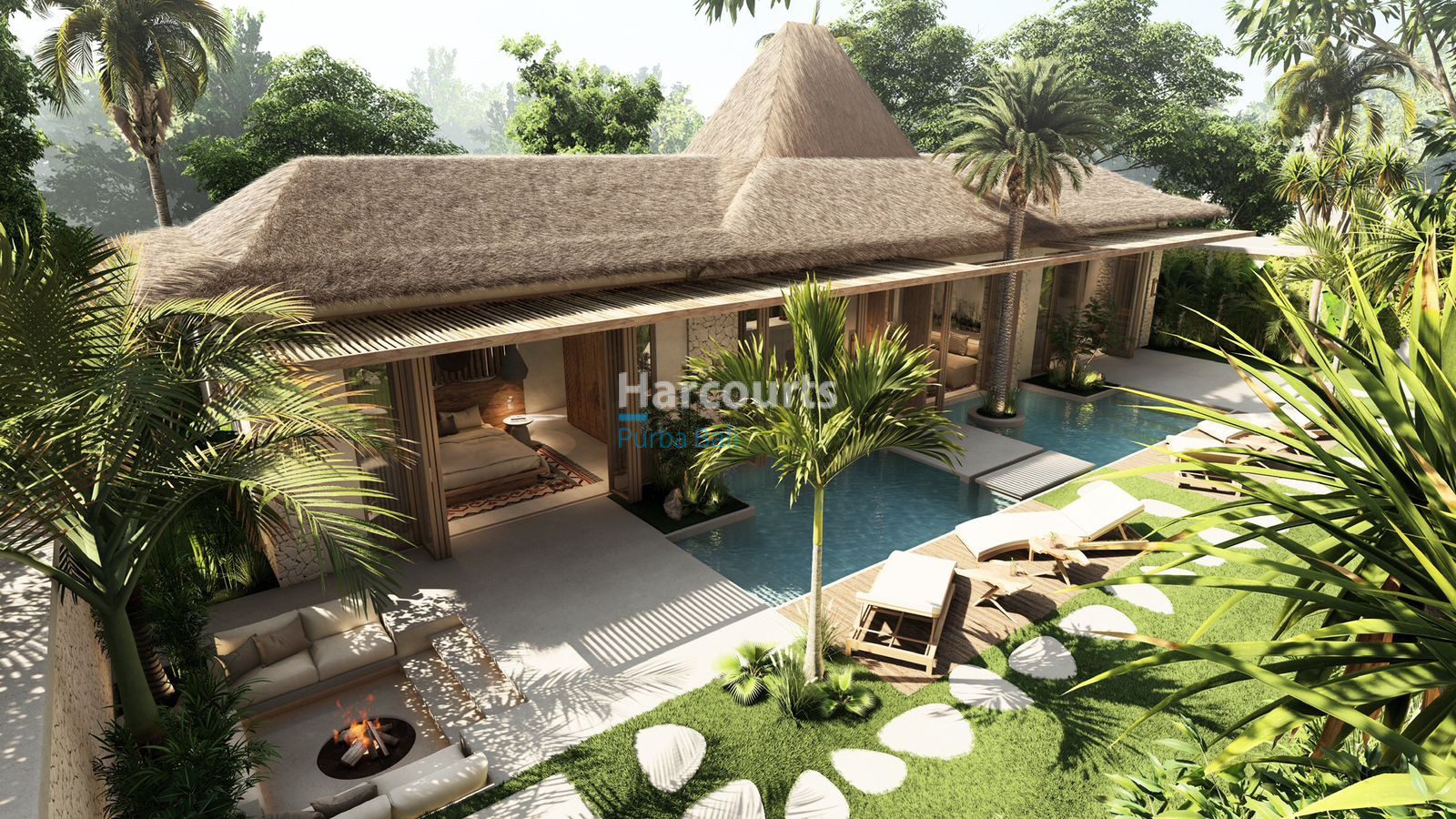 BUYING A HOME FOR SALE BALI: TURNKEY VILLA OR OFF-PLAN?