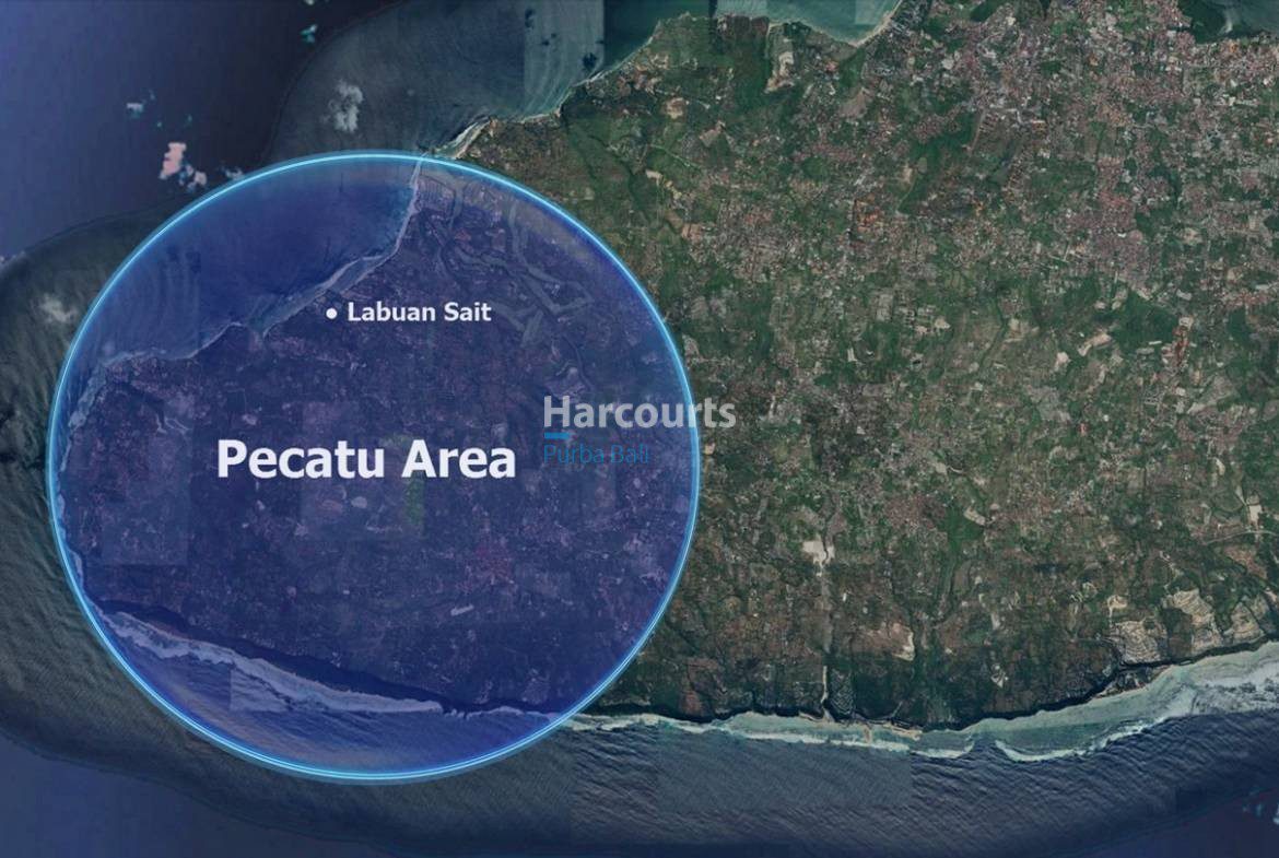Pecatu – Labuan Sait [satellite]