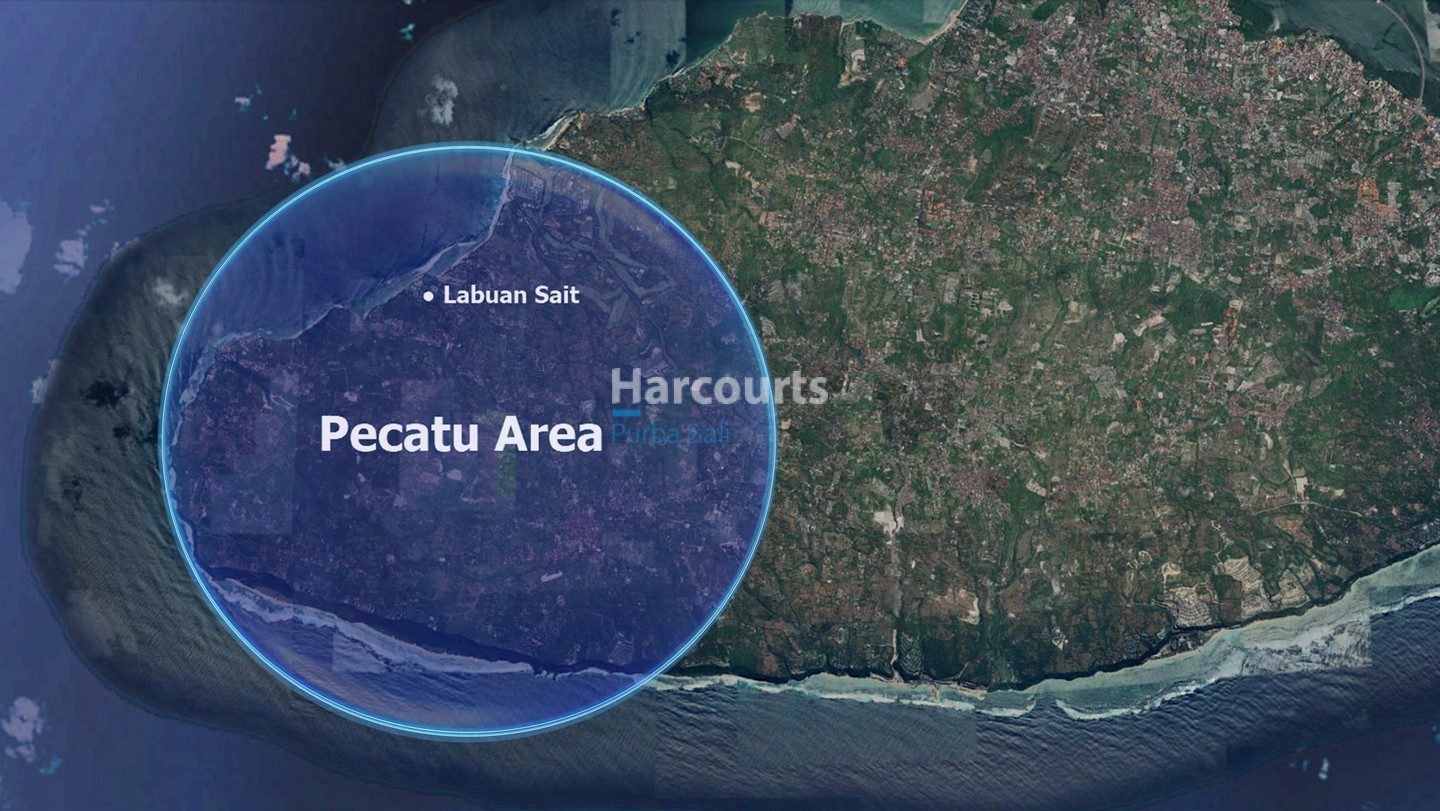 Pecatu – Labuan Sait [satellite]