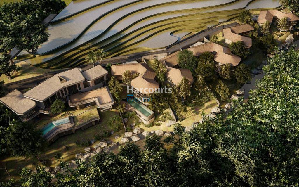 Buying a Home for Sale Bali: Turnkey Villa or Off-plan?