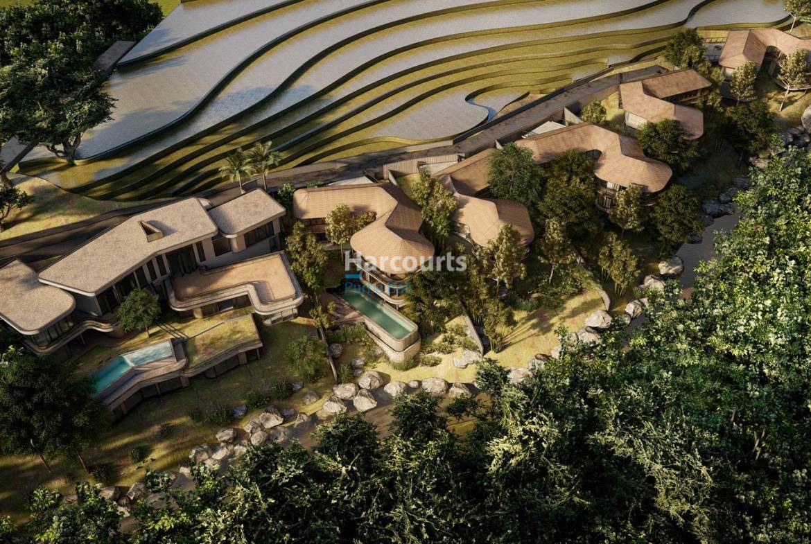Buying a Home for Sale Bali: Turnkey Villa or Off-plan?