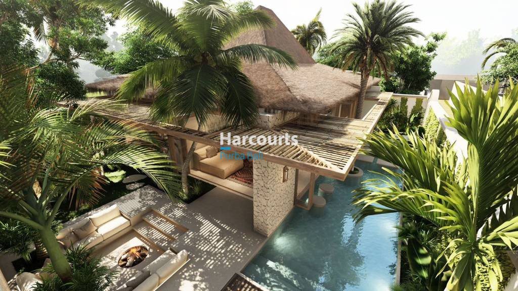 VILLA FOR SALE IN BALI FOR EVERY BUDGET