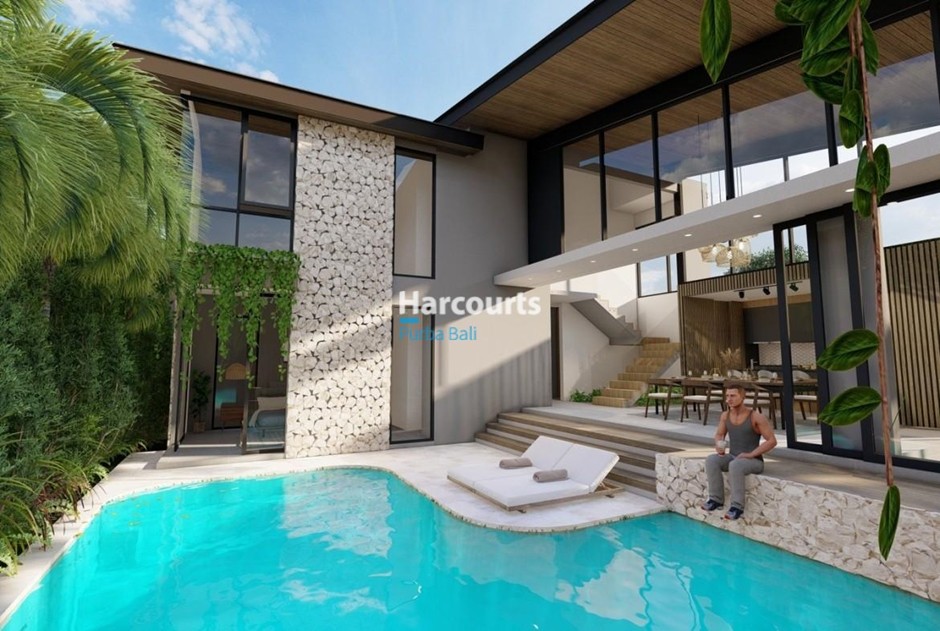 Buying off plan property in Bali: The Essential Steps