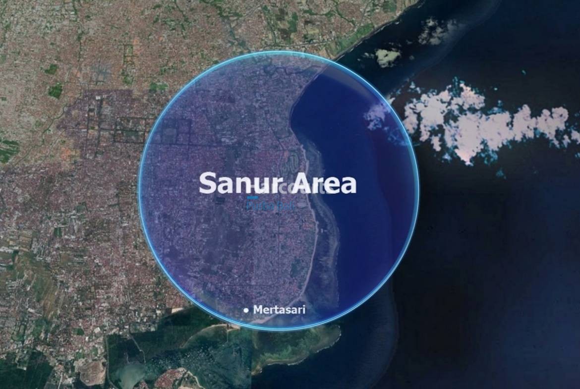 Sanur Bali