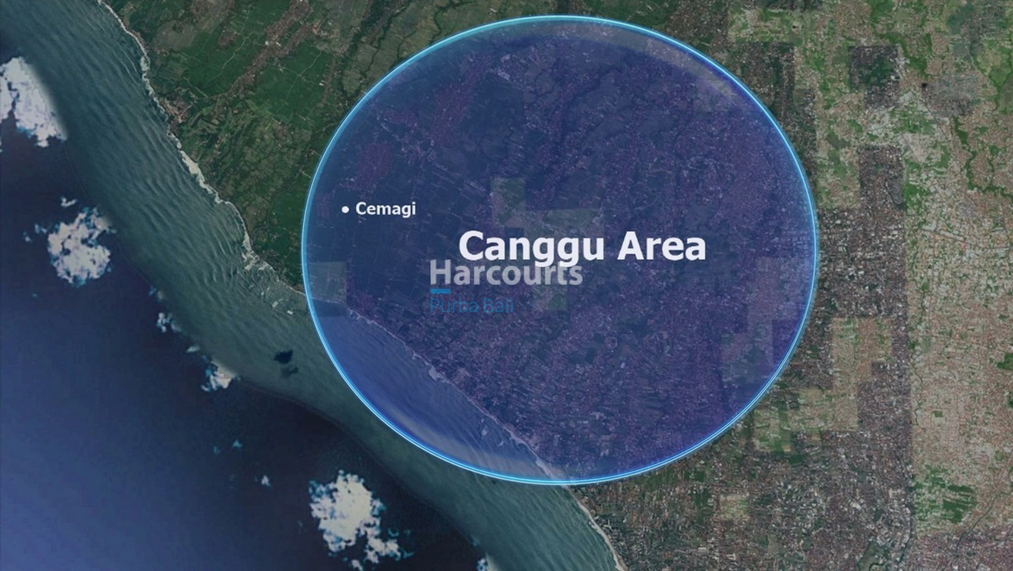Canggu - Cemagi