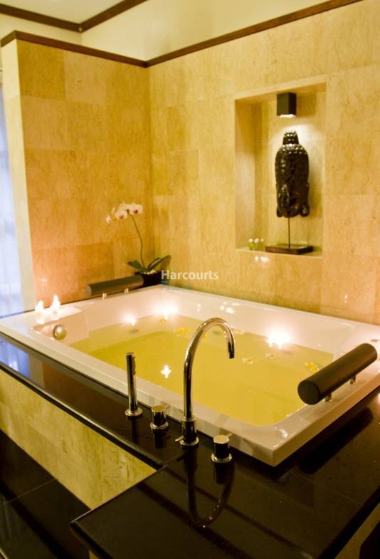 kerobokan villa bali photo, leasehold property