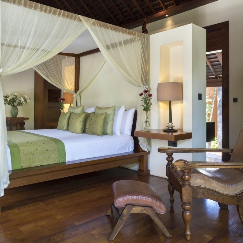 Spacious 4 Bedroom Luxury Villa for Sale in Pererenan, Bali