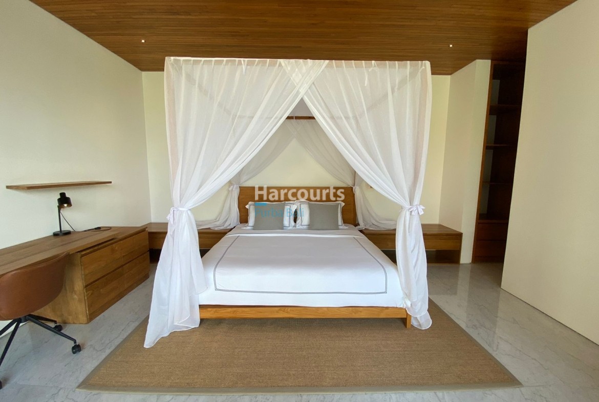 Modern Luxury Villa in Berawa, Canggu, Bali