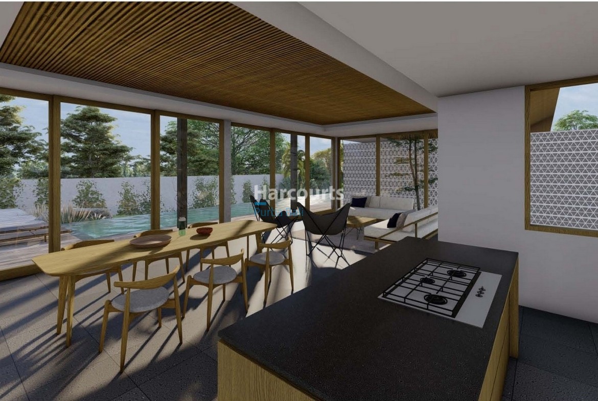 Rare Freehold Luxury Villa in Bingin, Bukit, Bali
