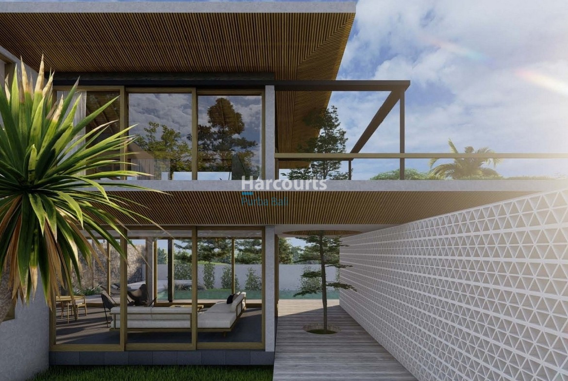 Rare Freehold Luxury Villa in Bingin, Bukit, Bali