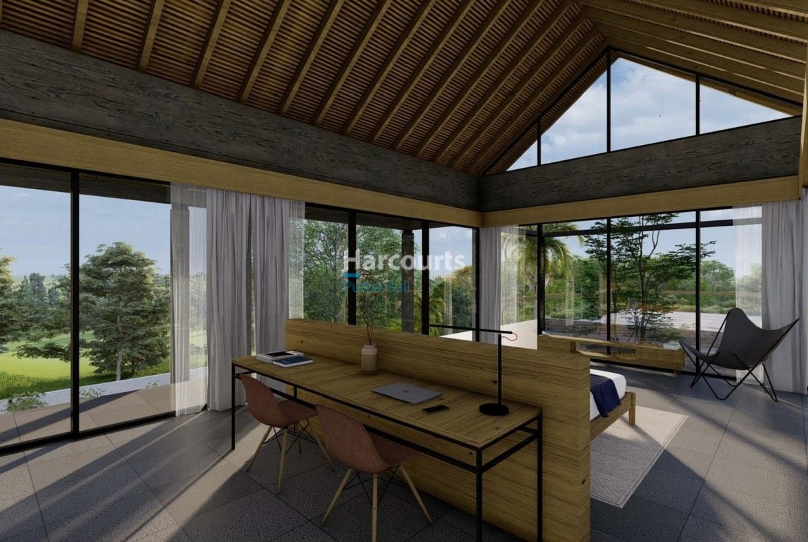 Rare Freehold Luxury Villa in Bingin, Bukit, Bali