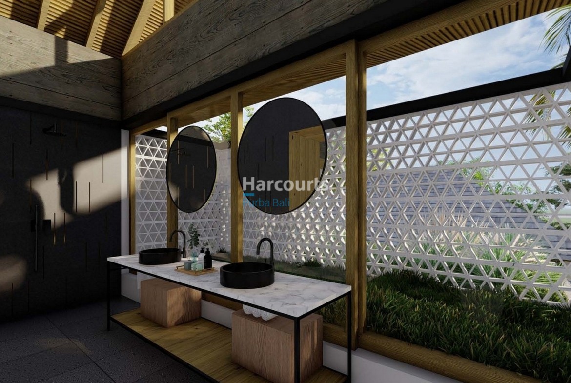 Rare Freehold Luxury Villa in Bingin, Bukit, Bali