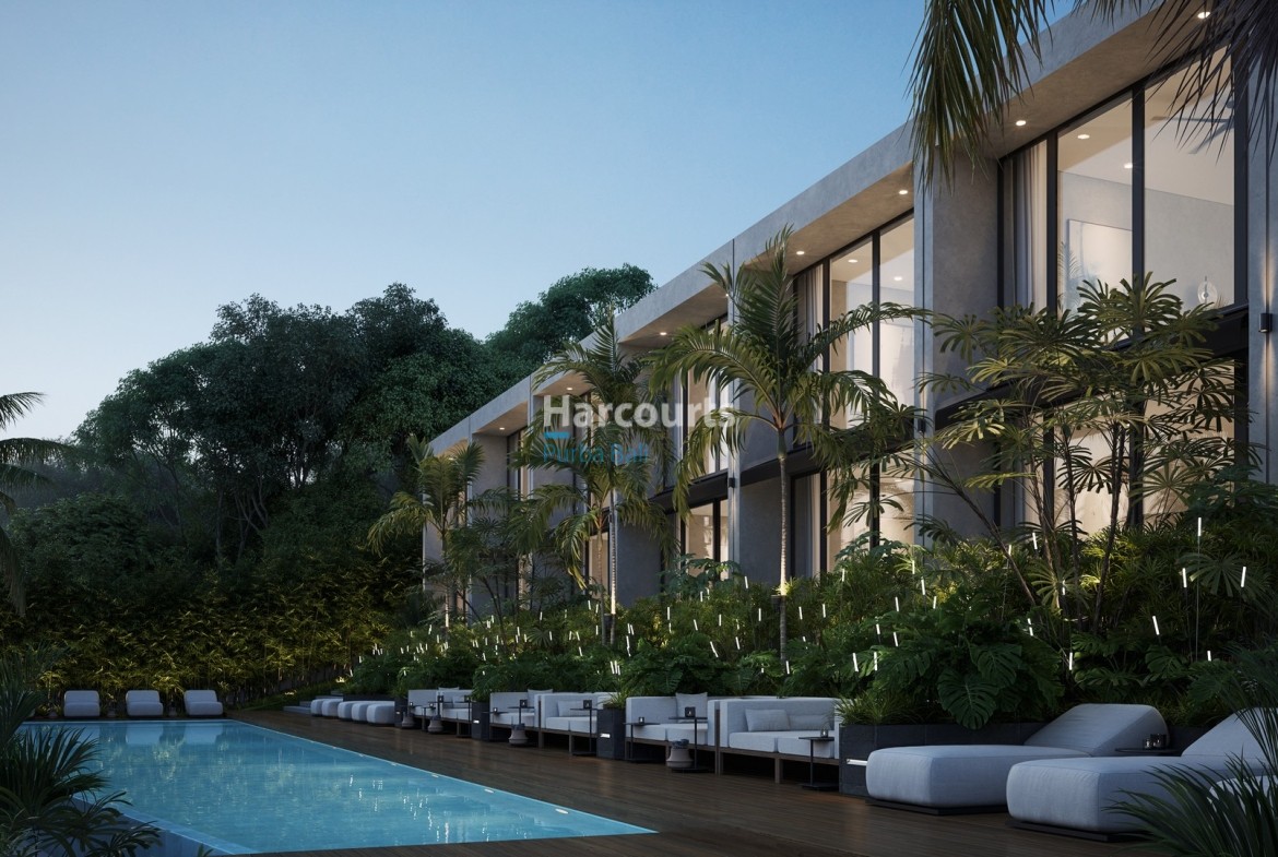 Nyanyi Bali Homes Invement