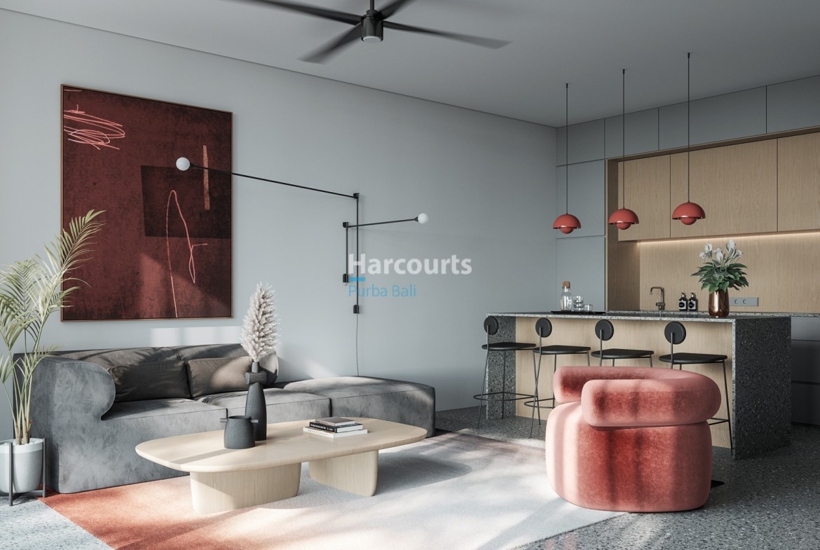 Nyanyi Bali Homes Invement