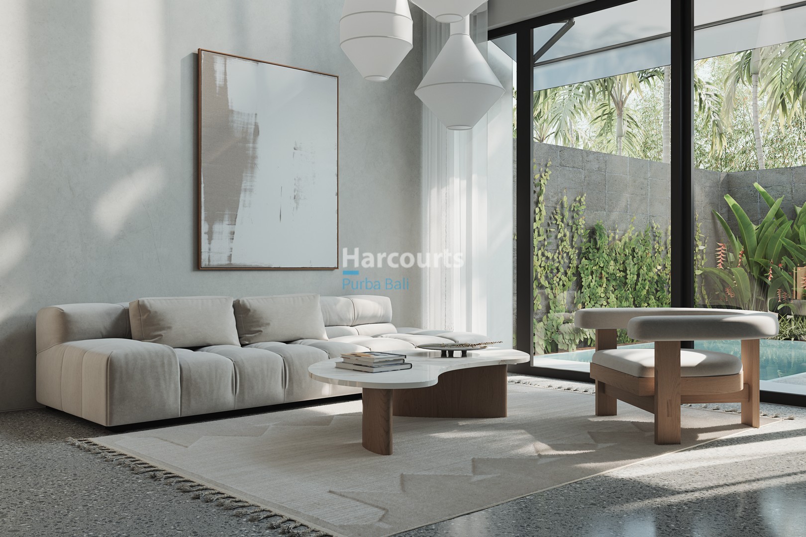 Nyanyi Bali Homes Invement
