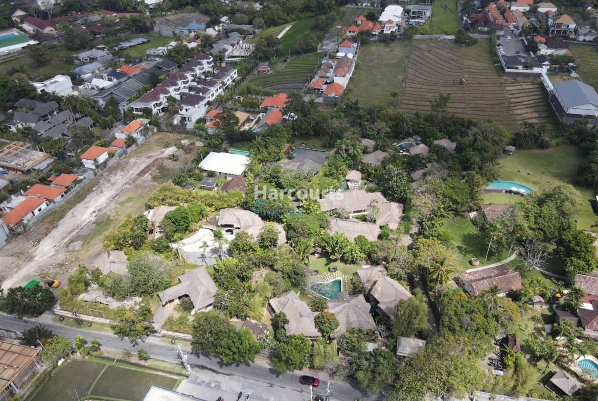 Umalas Bali Land, Bumbak Leasehold property