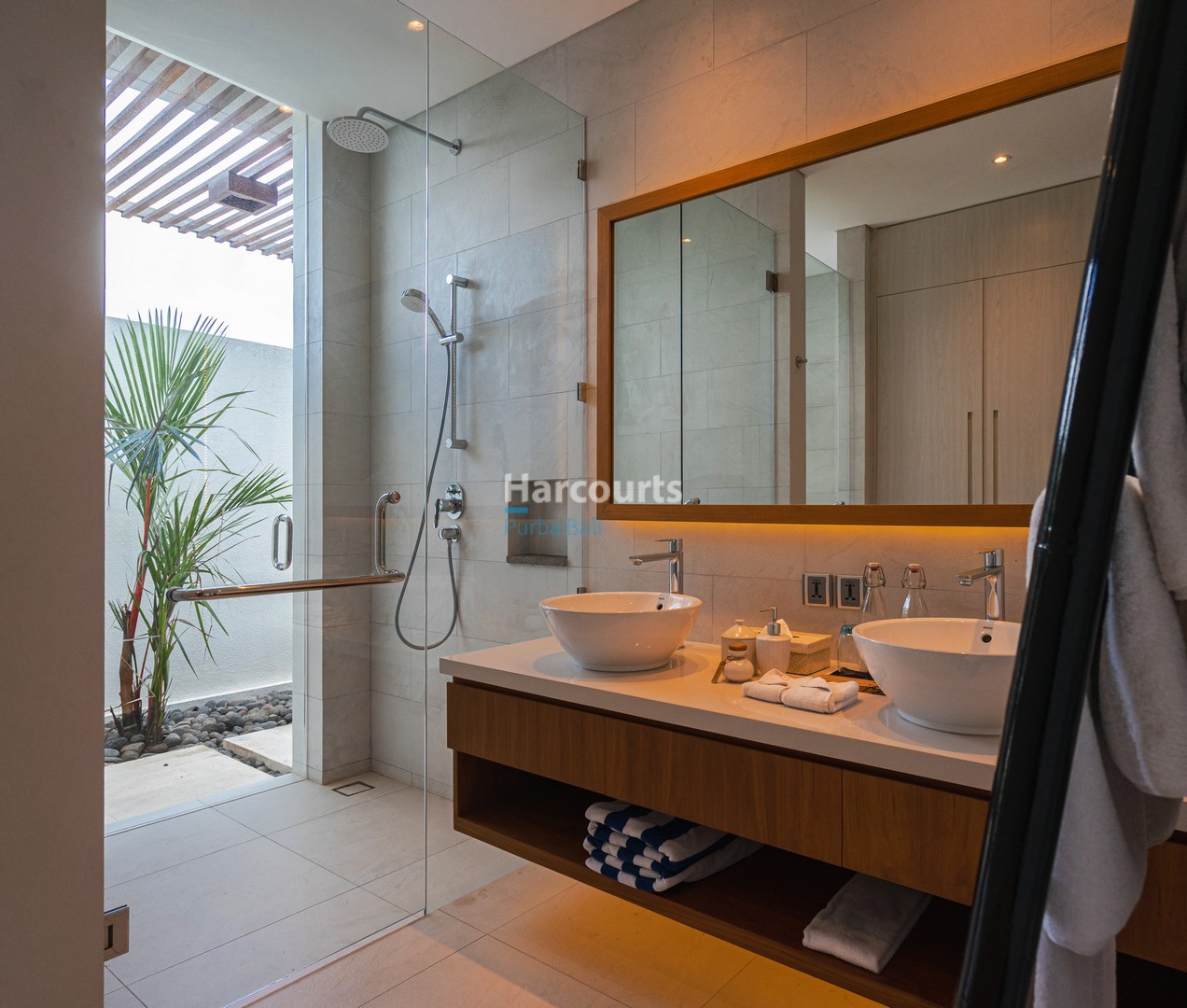 Luxury Lombok 2 Bedroom Villa, Hillside Ocean View