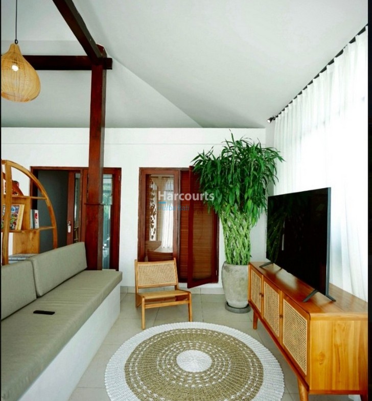 Padonan Canggu Bali Villa for Rent