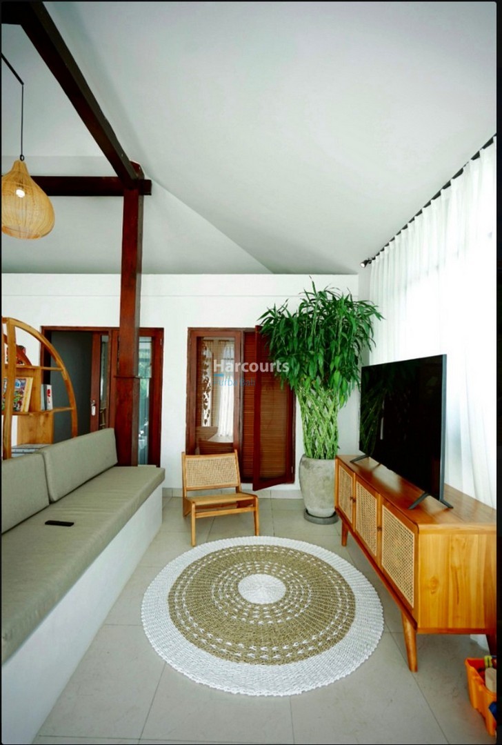 Padonan Canggu Bali Villa for Rent