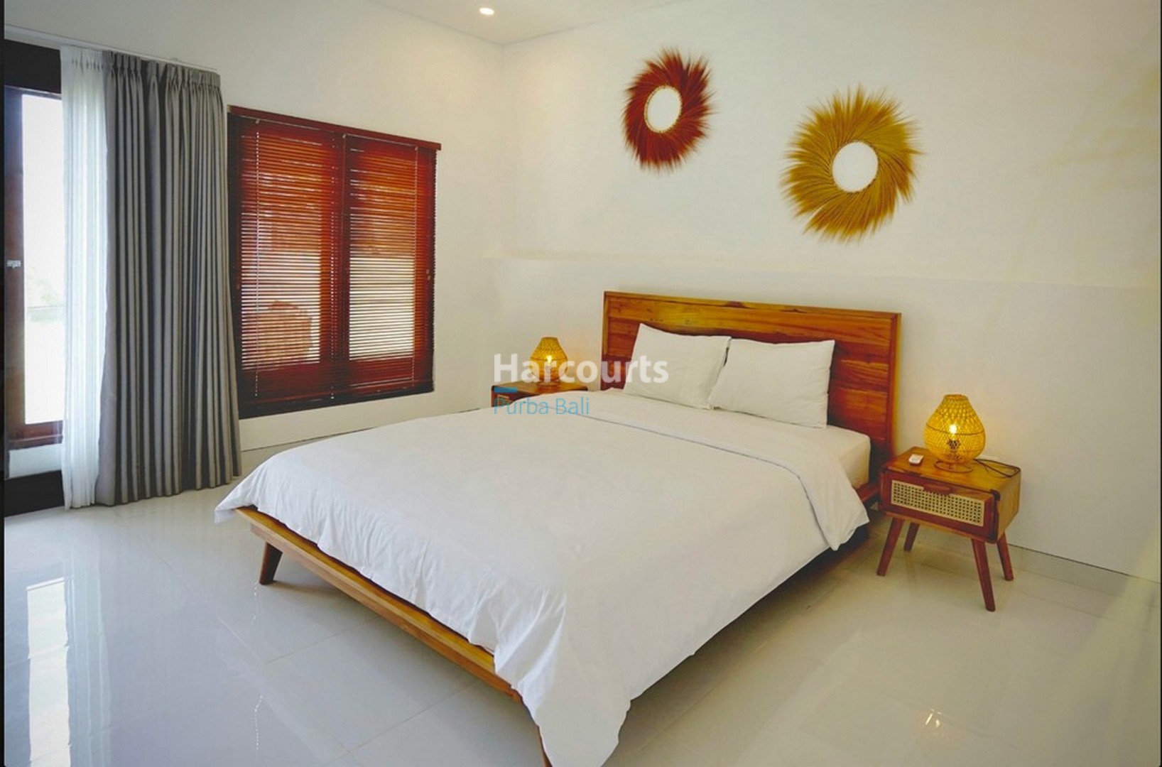 Padonan Canggu Bali Villa for Rent