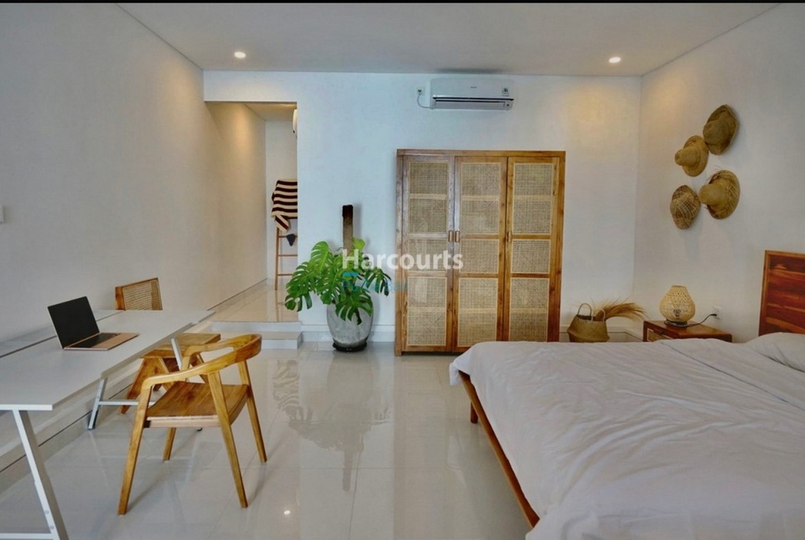 Padonan Canggu Bali Villa for Rent