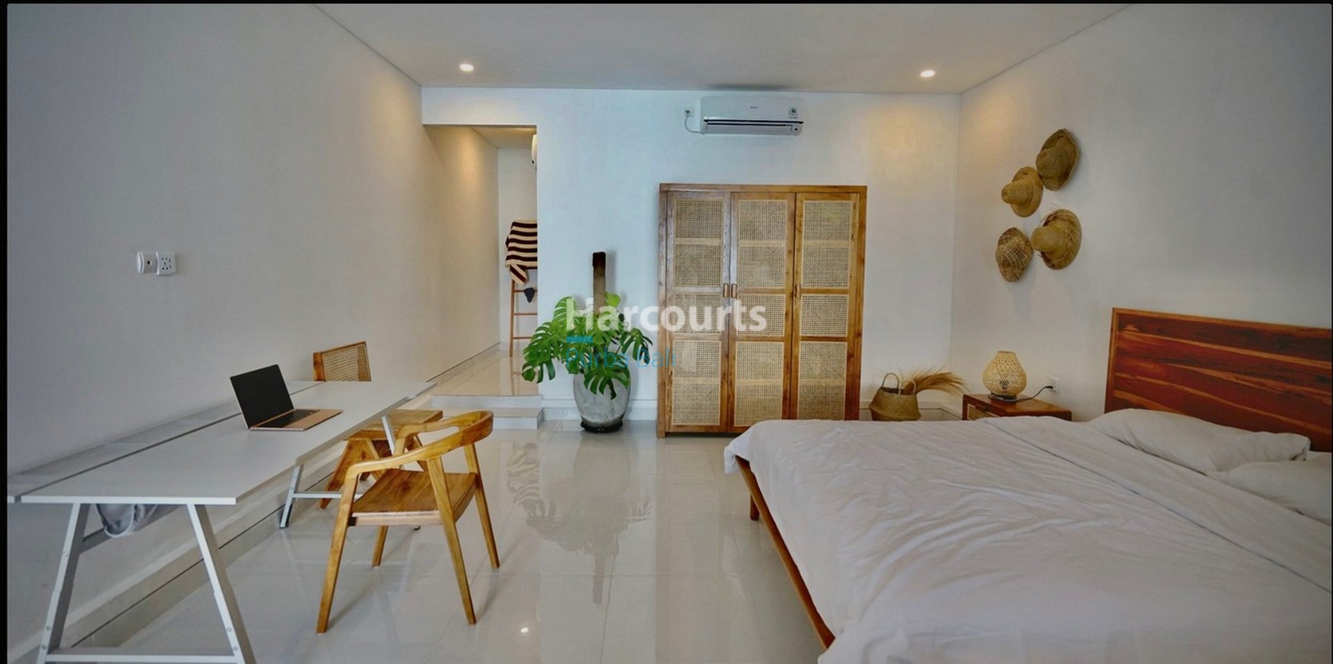 Padonan Canggu Bali Villa for Rent