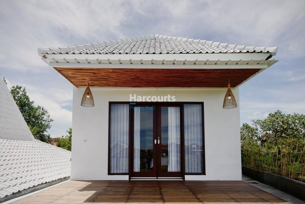 Padonan Canggu Bali Villa for Rent