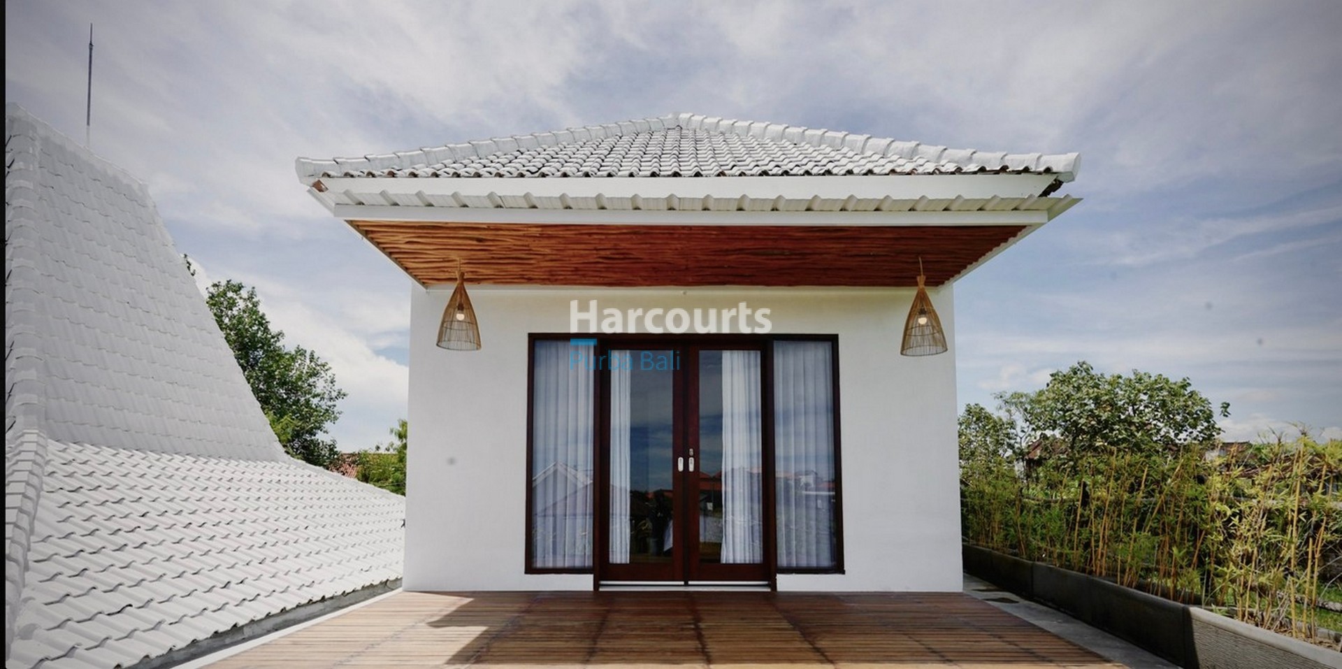 Padonan Canggu Bali Villa for Rent