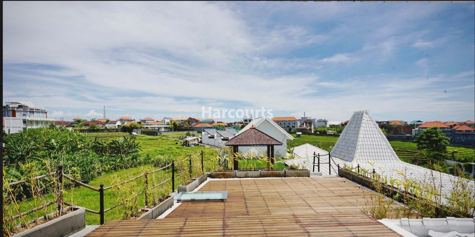 Padonan Canggu Bali Villa for Rent