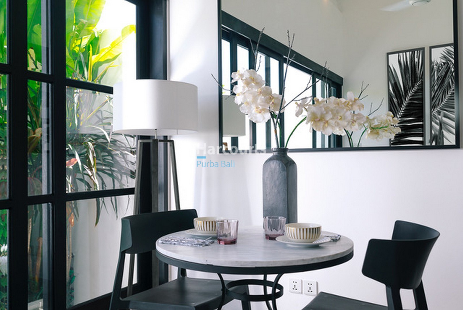 Seminyak Bali 1 Bedroom Villa in Petitenget near Beach