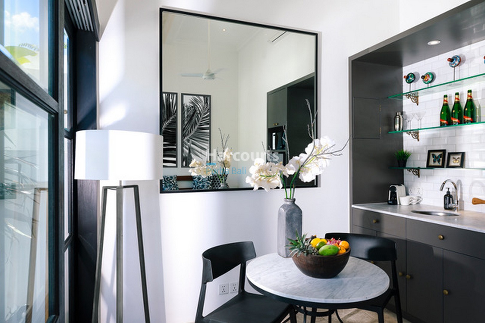 Seminyak Bali 1 Bedroom Villa in Petitenget near Beach
