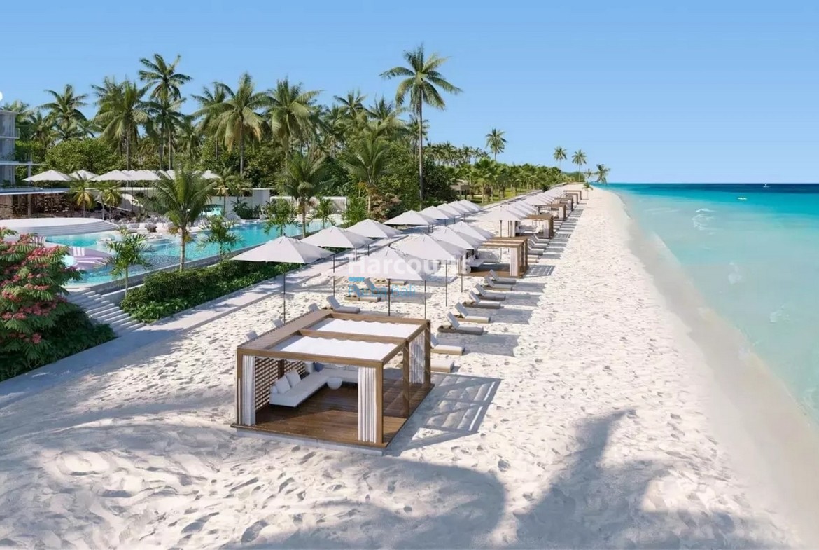 Sanur Beach Apartment for Rent Bali