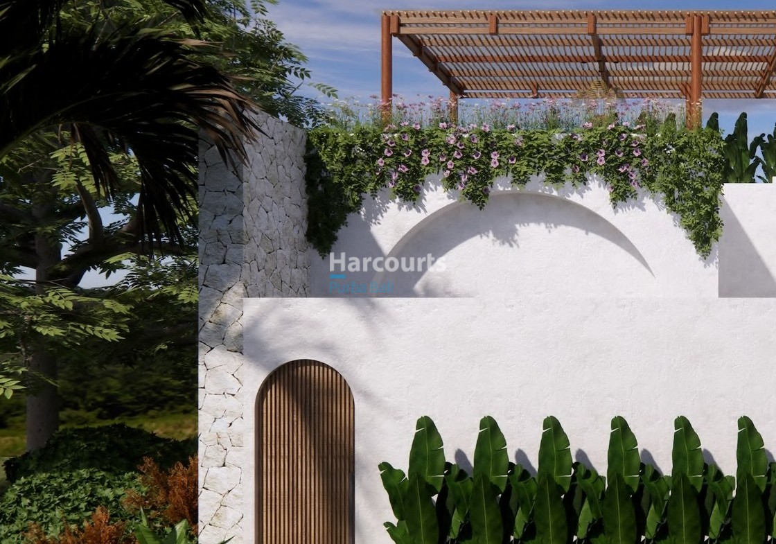 Resort Style Luxury Villas in Bingin Bali